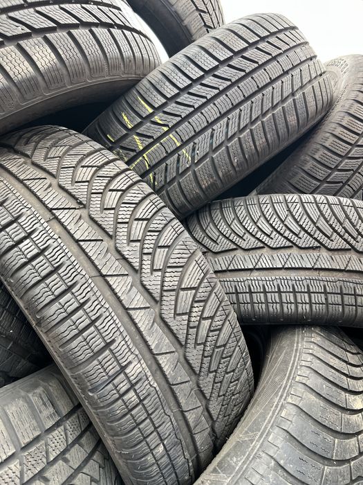 205/55/16 Hurt opon lato,zima