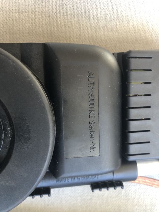 Antena Hirschmann 600 KE nowa !!!