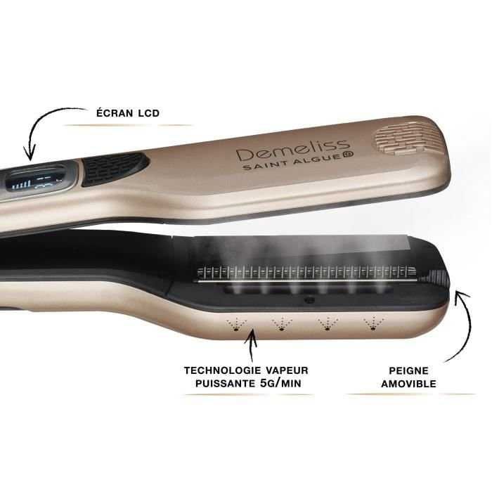 Prostownica Saint Algue