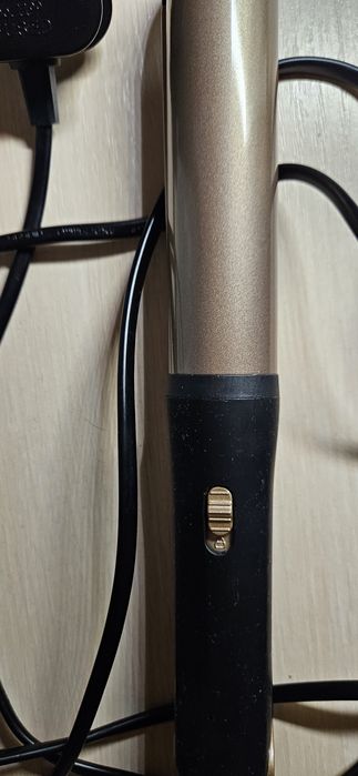 Плойка babyliss, вирівнювач Carmen
