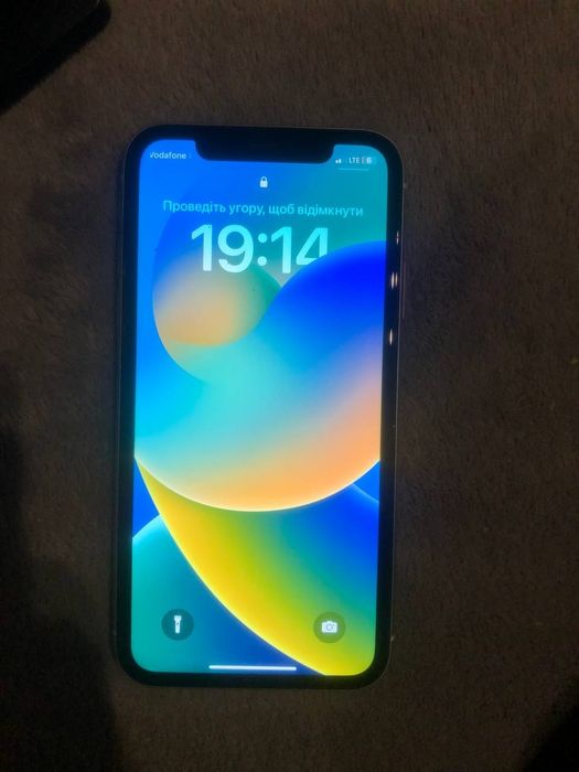 Айфон 11, 100% ориг акб