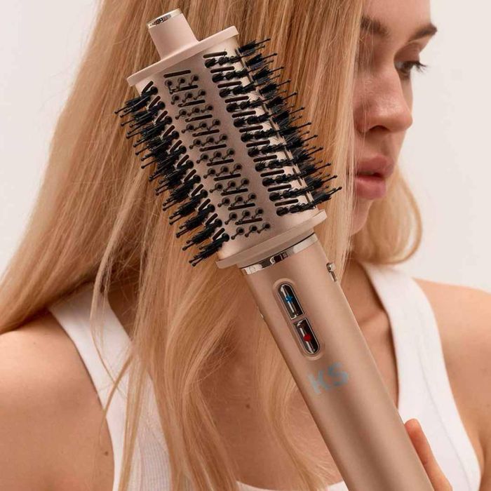 Стайлер KS 02-MS AirFlow 5