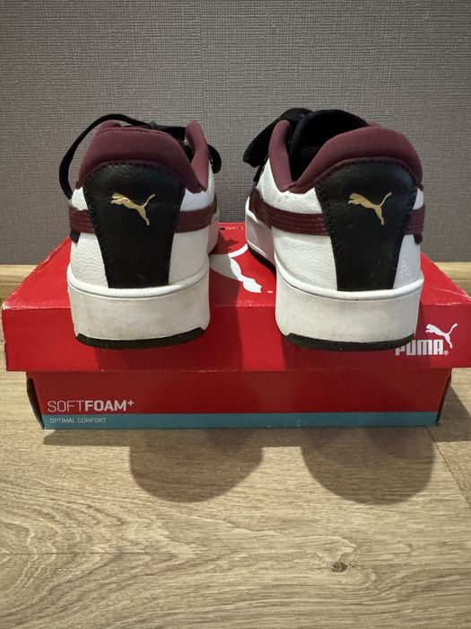 Кроссовки puma жіночі