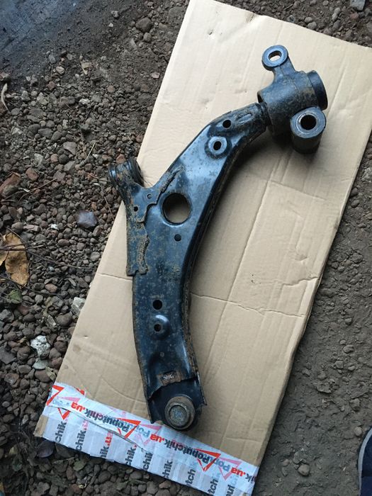 Важіль Mazda CX9 TC3M34300