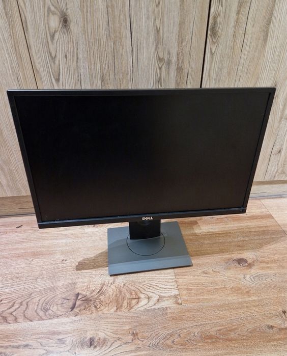 Monitor Dell p2317h 23 cale hdmi displayport vga usb vesa full hd
