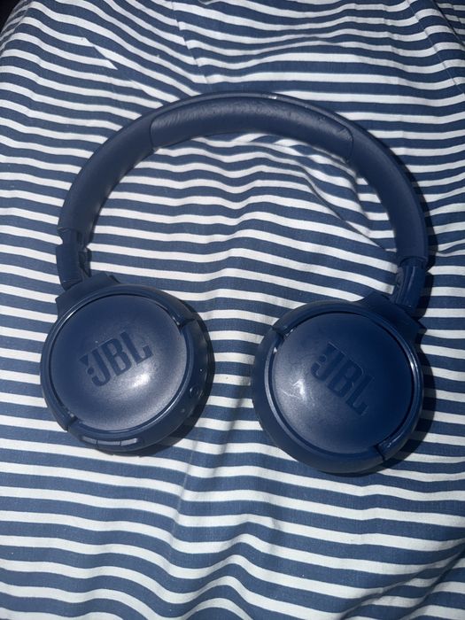 Fones jbl perfeito