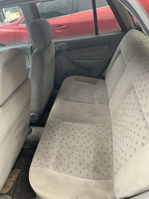 Продам VW Pointer 2006 1.8 бензин