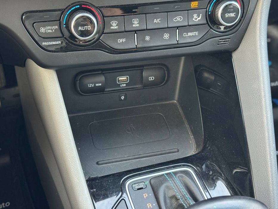 Kia Niro 2021 freshauto