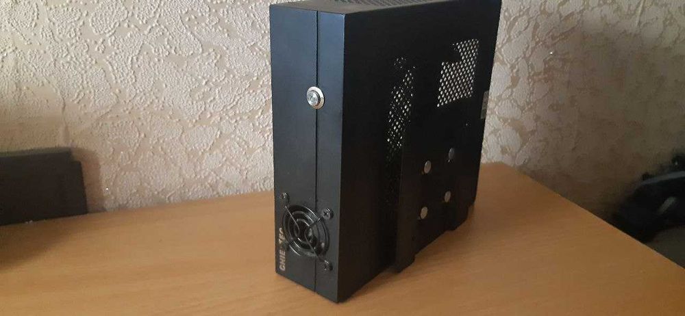 КОРПУС мини ПК для плат мини