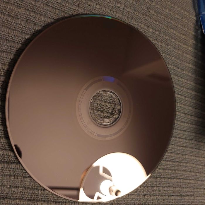 Mass Effect  ANDROMEDA gra na PS 4 (jak nowa)