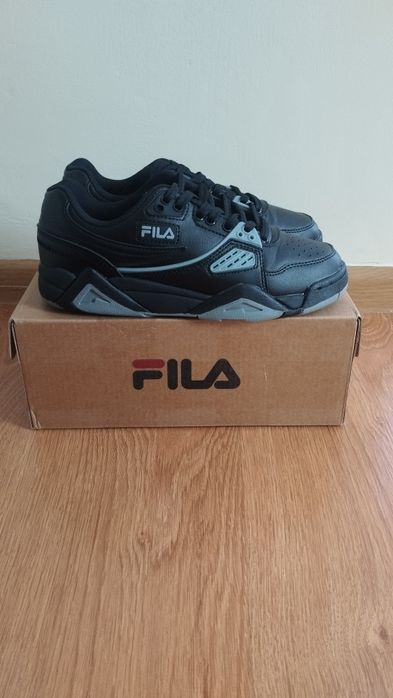 Кросівки підліткові Fila