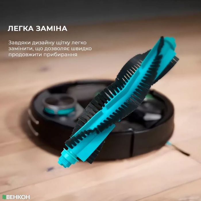 Щітка Cecotec Conga 8290 Immortal/7490 Immortal