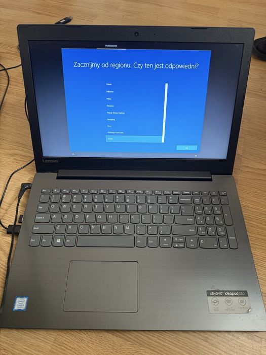 Lenovo Ideapad 330