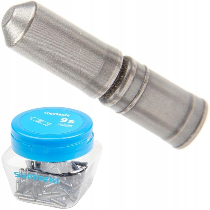 Shimano piny łańcucha 9-rz 1szt CN-7700 HG53 73 93