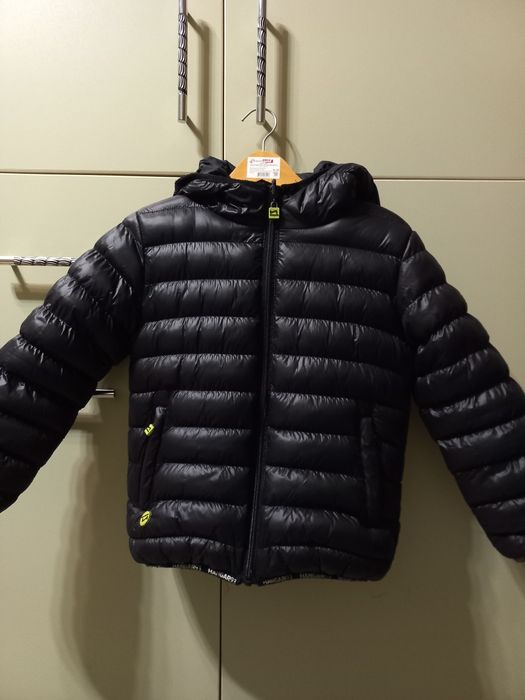 Куртка дитяча, для хлопчика