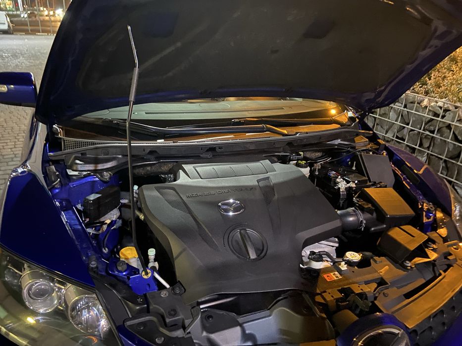 Продам MAZDA CX7