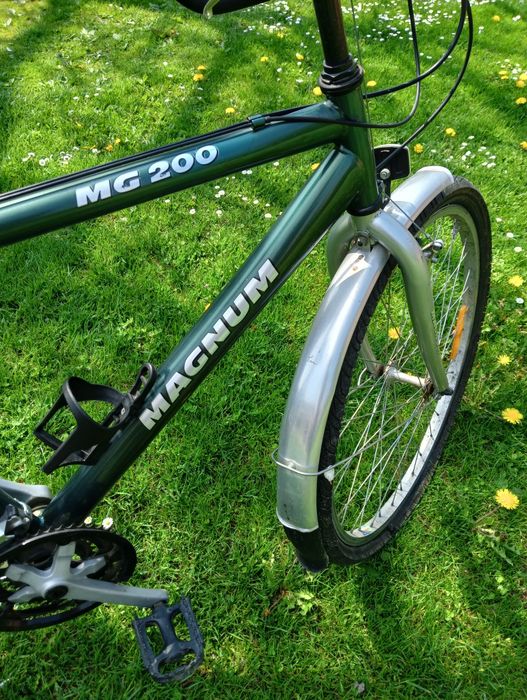 Rower górski Magnum MG200