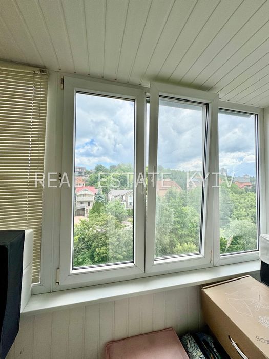 3-кімнатна квартира за адресою вул. Кудряшова (площа 116 м²) - Atlanta.ua - фото 21