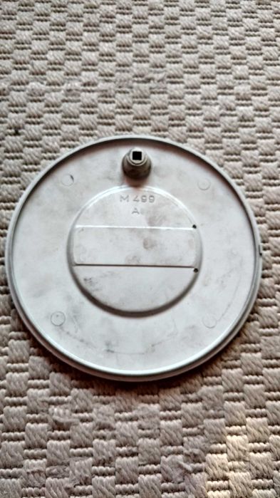 Dekielek alufelgi OZ TURBO M499 A 160mm oryginał