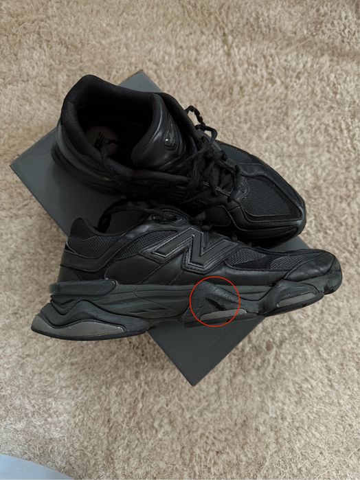 Кросівки new balance оригінал