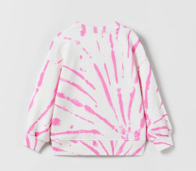 Худі для дівчинки zara 153-164