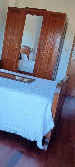 Mobília de quarto antiga BAIXA DE PREÇO