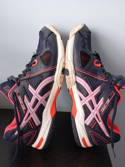 Sapatilhas desportivas Asics