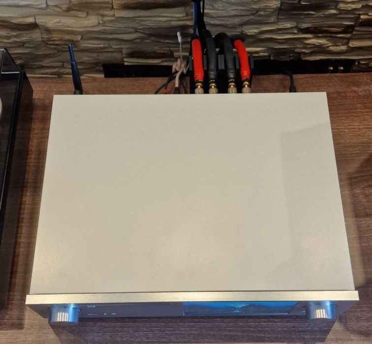Cockatil Audio X35 Zamienię na Mz etz 251, 150 250, junak simson wsk shl jawa