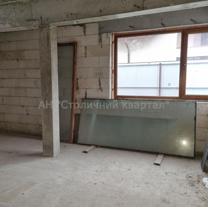 Продаж 2-поверхового будинку в котеджному містечку с. Чайки