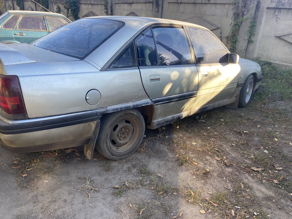 продать автомобиль