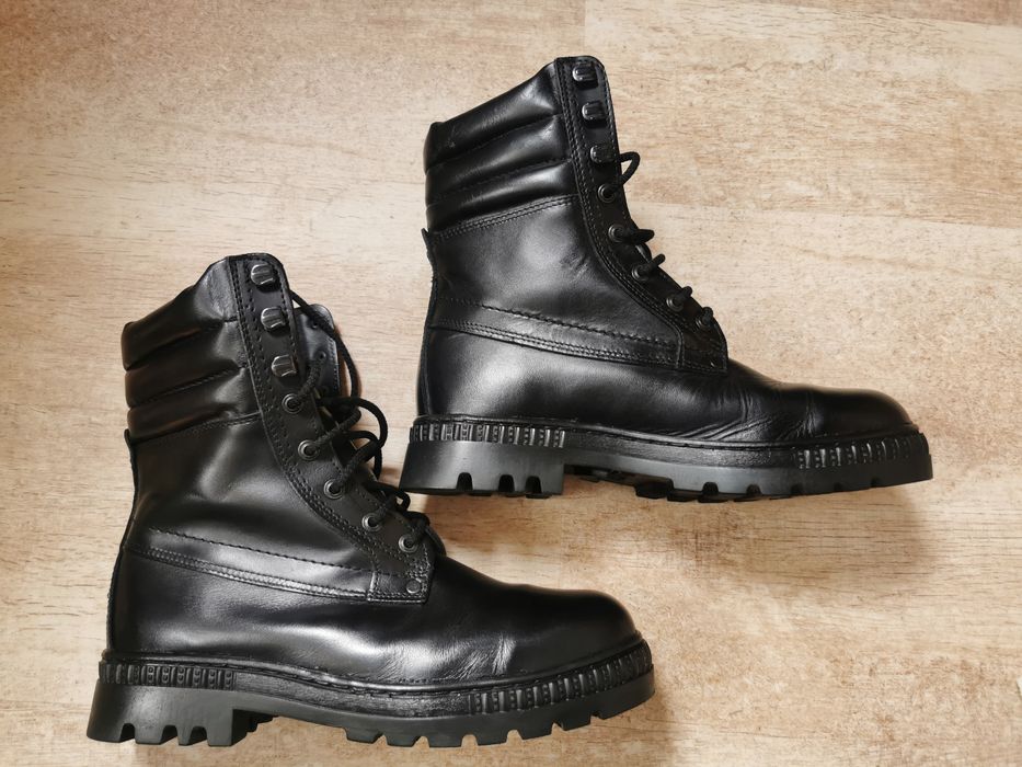 Buty taktyczne 43