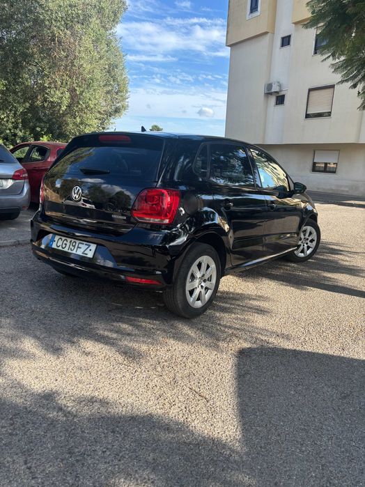 Volkswagen Polo 1.2 TDI