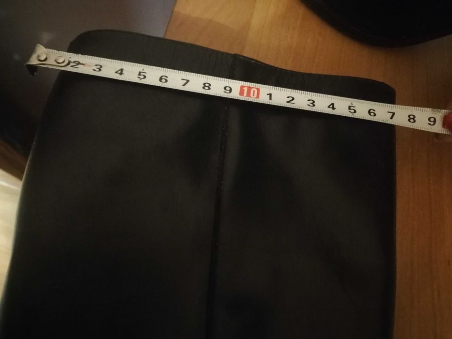 Kozaki długie r. 38 Lasocki