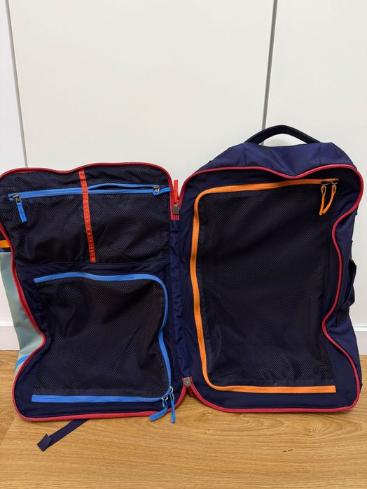 Cotopaxi Mochila viagem Cabine Patagónia