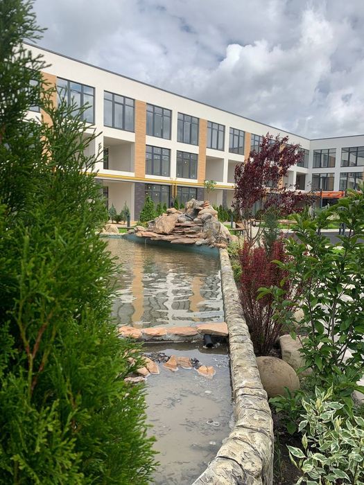 Продам 2к ЖК Hygge Home