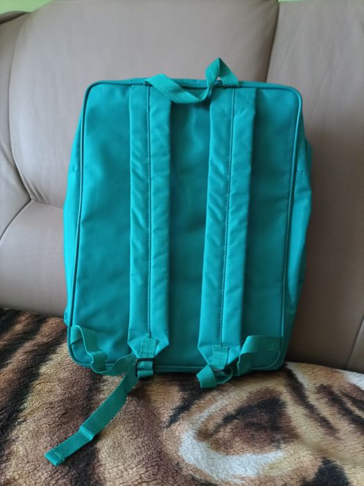 Plecak do dziecka Victory+ worek Gratis.