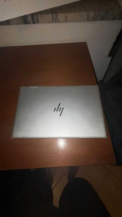HP Envy x360 Convertible 15-es1xxx