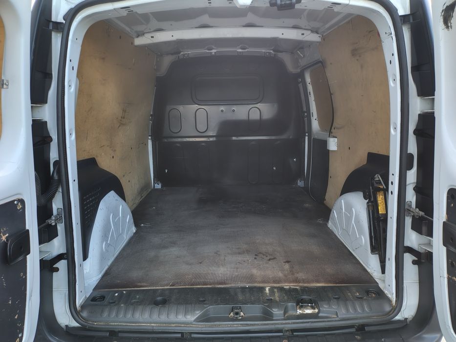 Mercedes citan Maxi long długi
