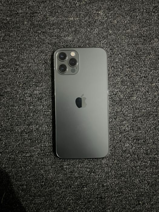 Iphone 12 pro 128 gg