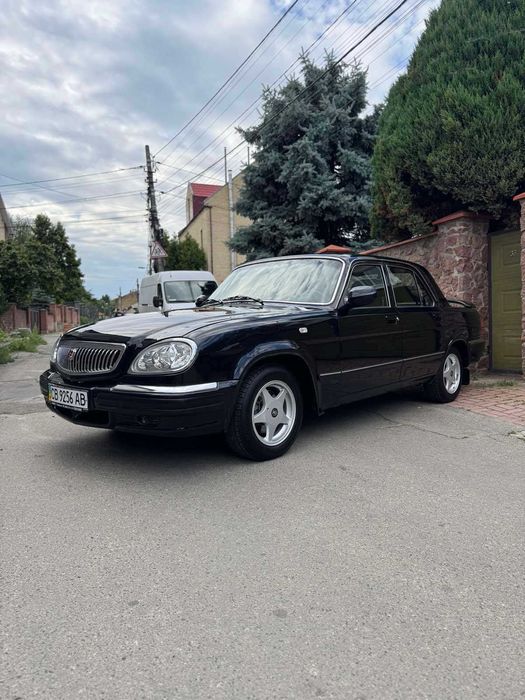 кузов 31105.3102.2410.газ