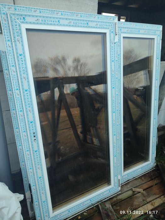 Продам нові вікна