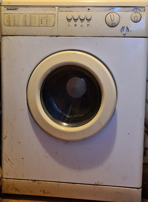 Pralka Polar sprawna