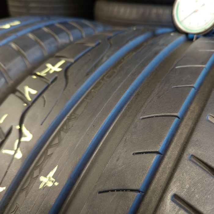 225/45/R17 Dunlop SportMaxx RT