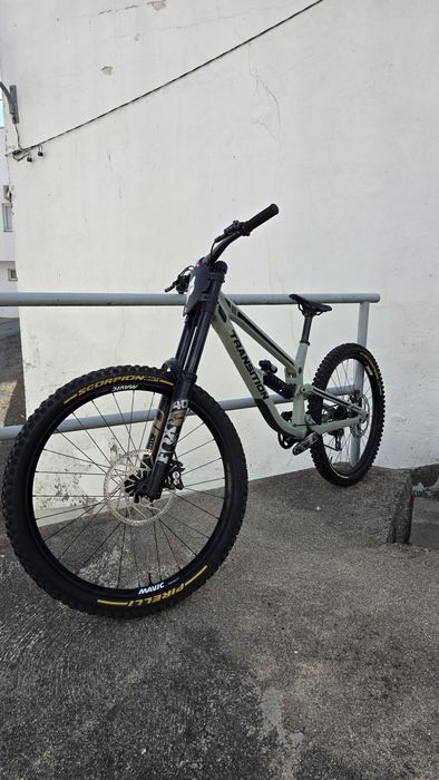Vendo transition tr11 2024