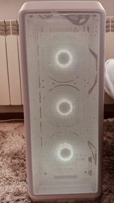 Komputer PC Xeon 32GB RAM, geforce