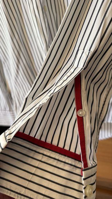 Camisa Decenio- Tamanho M