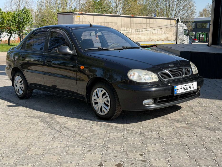 Продам DAEWOO SENS 2006р 1.3 бенз