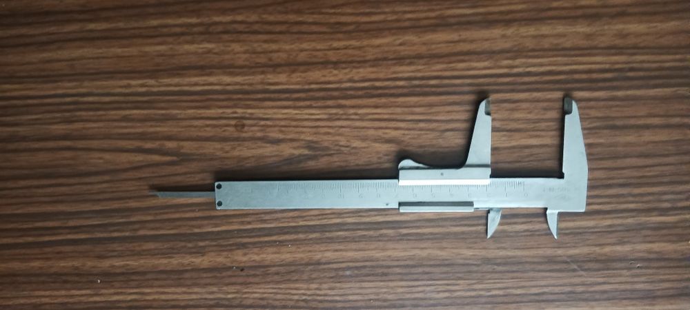 Suwmiarka  fwp m- 405