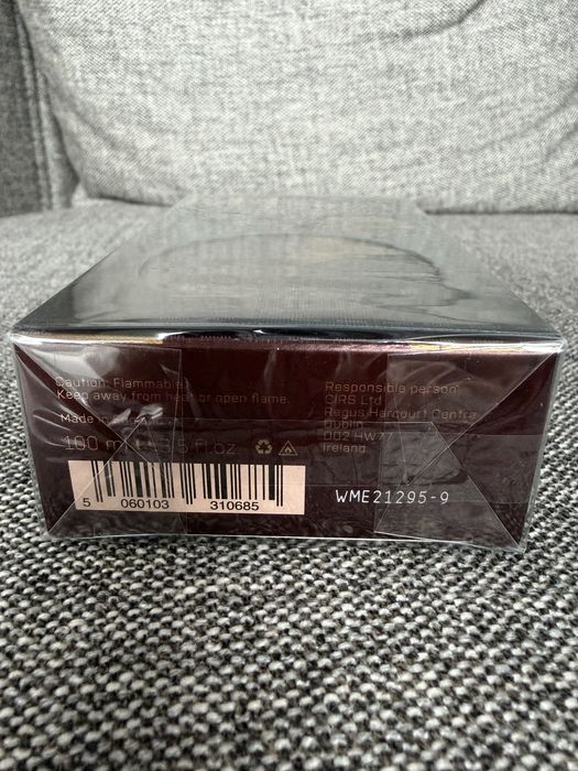 Escentric Molecules Molecule 01 + Patchouli