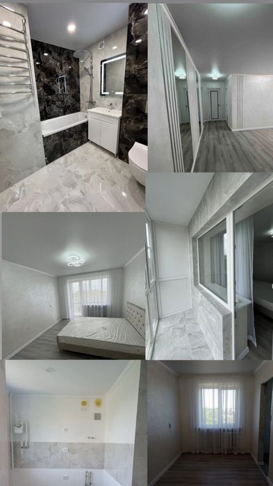 Продам 3-х кімнатну квартиру